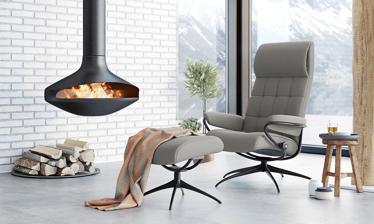 STRESSLESS