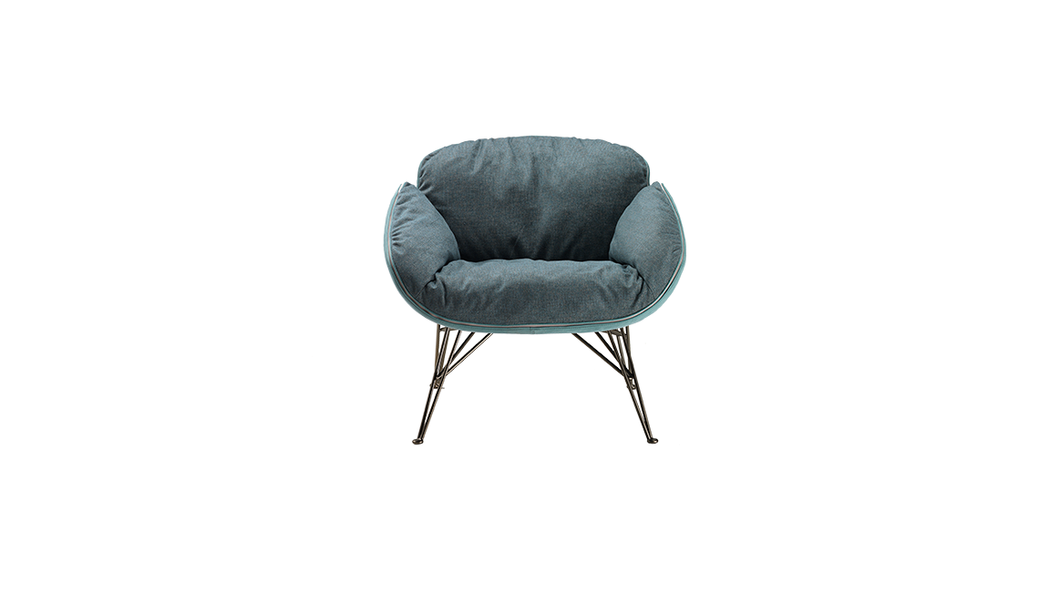 Jupiter扶手椅