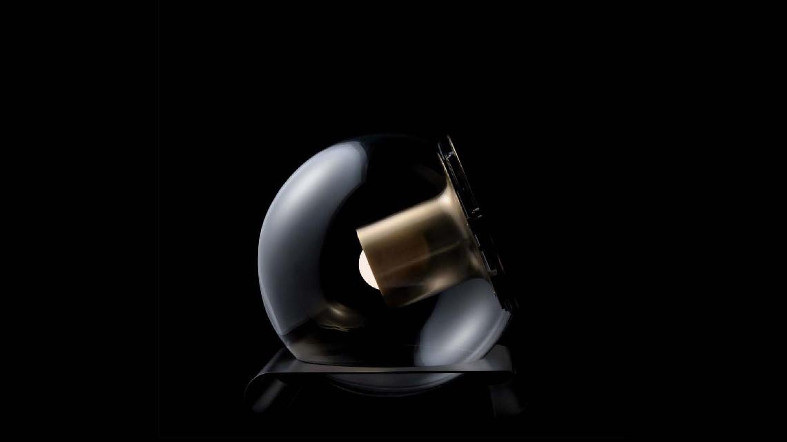 The Globe 台灯