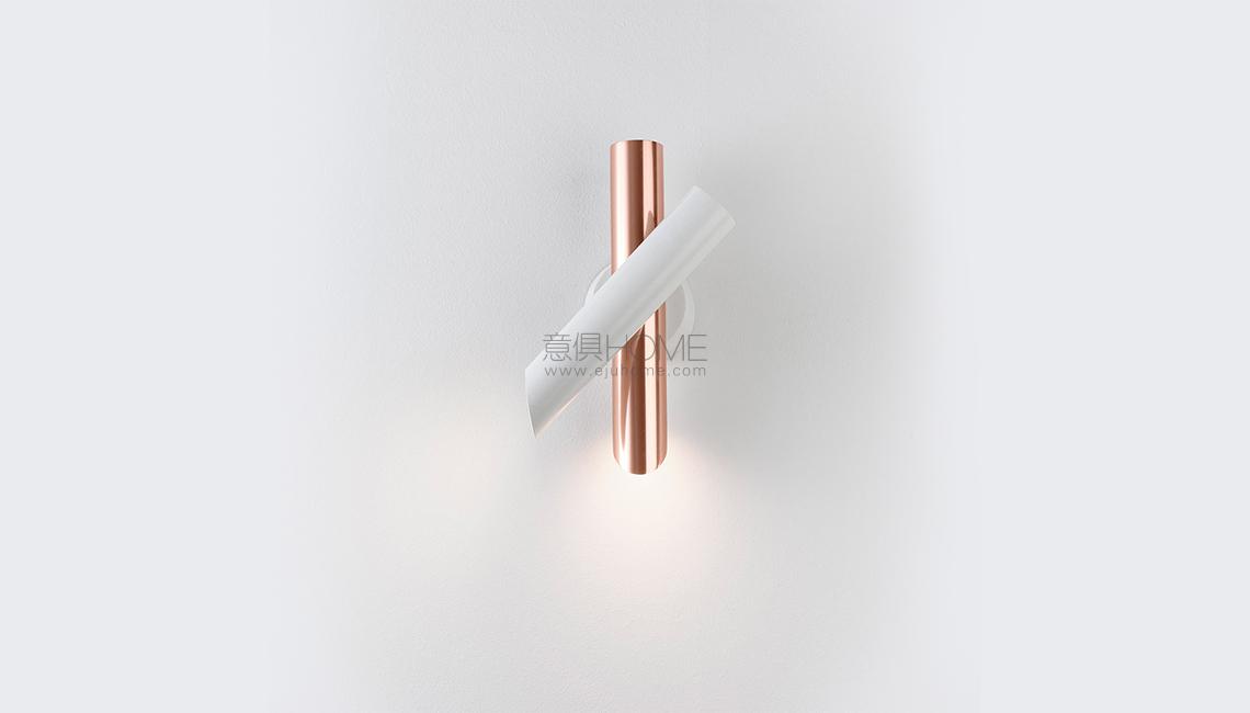 TUBES 2壁灯